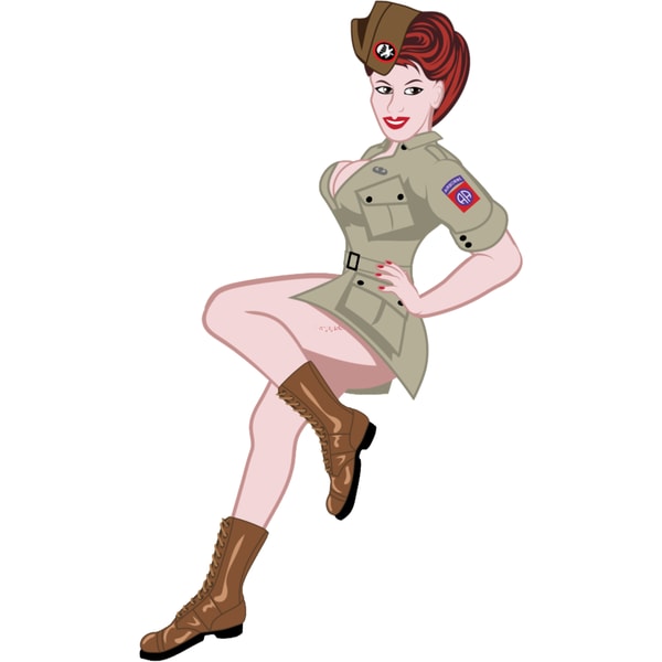 WWII Airborne Pinup .png