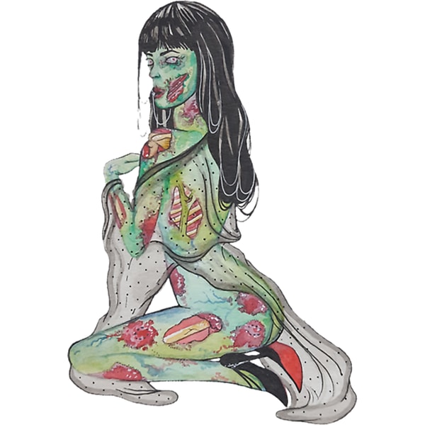 Zombie Pinup Girl.png