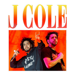 j cole