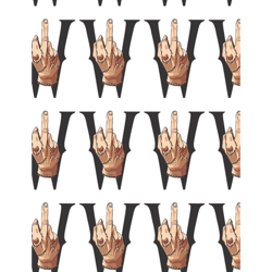 thing wednesday addams family iphone case