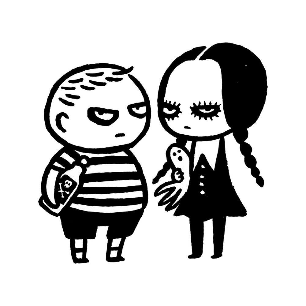 This is just how I look .png