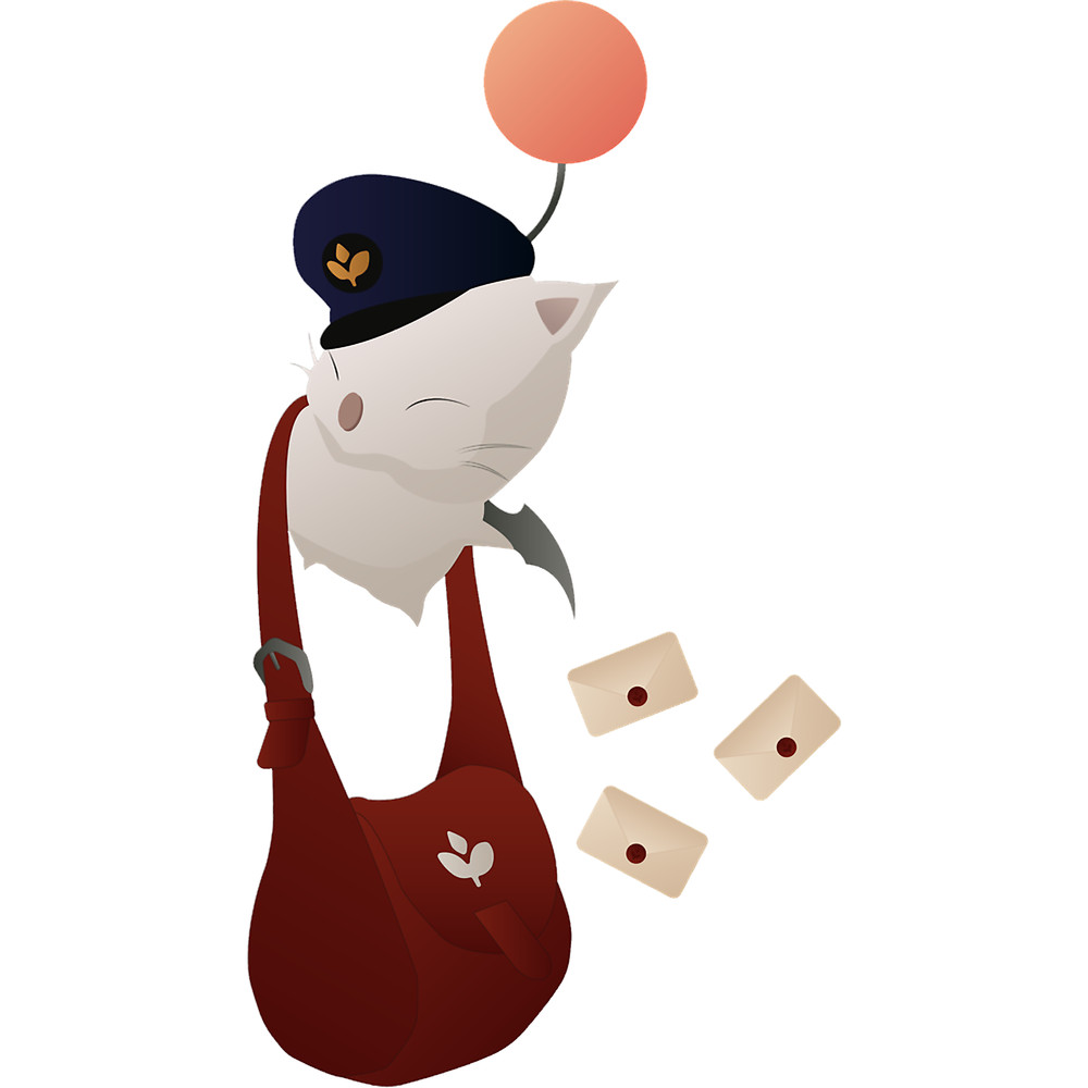 Final Fantasy XIV - Delivery Moogle.png
