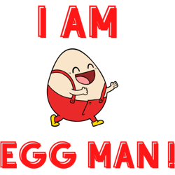 i am a egg man can i offer you a nice egg in this trying timeits always sunny 1