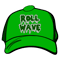 Tulane University Hat .png