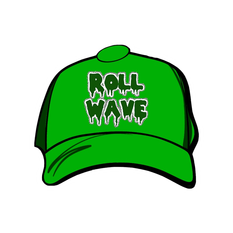 Tulane University Hat .png