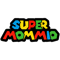 Video Gaming LoverSuper Mommio .png