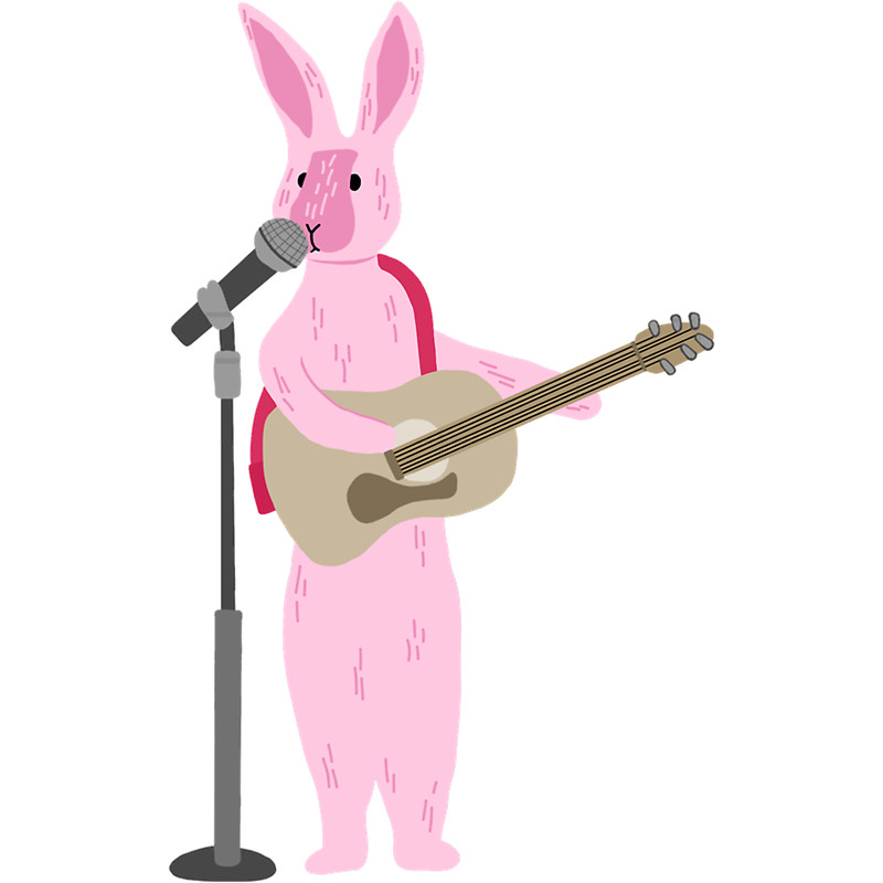 Singer Bunny Rabbit.png