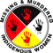 Missing and Murdered Indigenous Women - No more stolen sisters -MMIW .png