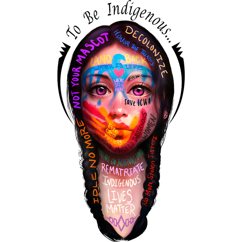To Be Indigenous (Save ICWA).png