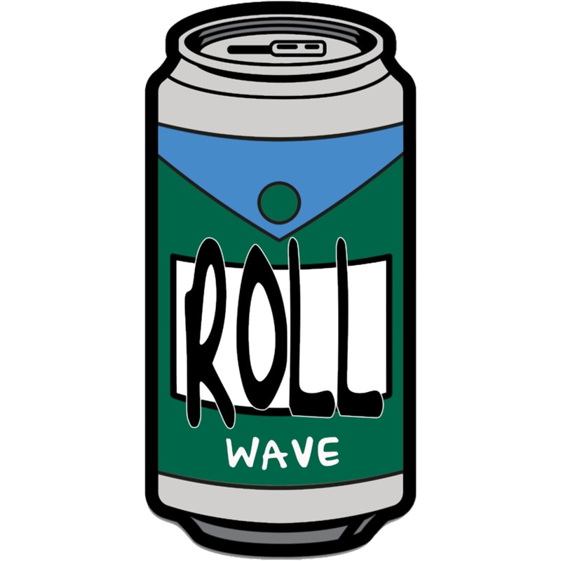 Tulane X Beer .png