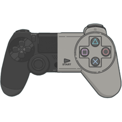 playstation controller evolution
