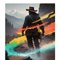 Red Dead Cowboy Graphic .png
