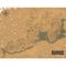 Red Dead Redemption 2 Map- RDR2 Map.png
