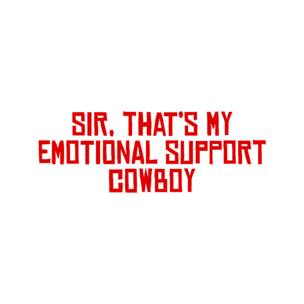 Sir, That_s My Emotional Support Cowboy - RDR2.png