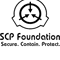 SCP Foundation Logo Classic .png