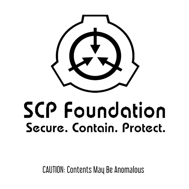 SCP Foundation Logo Classic .png
