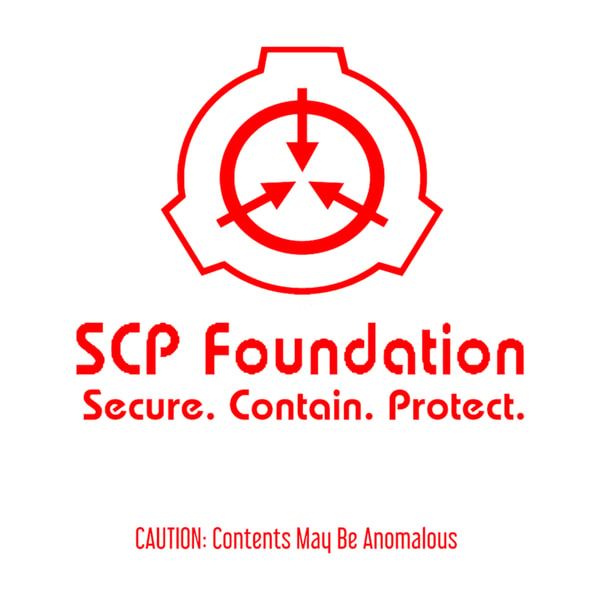 Scp Rd Logo Scps Logo SCP Foundation Emblem By SmashPUG64 On DeviantArt