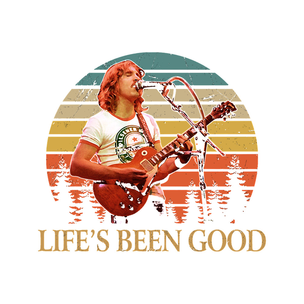 Vintage Jerry Garcia_s Life Been Good.png