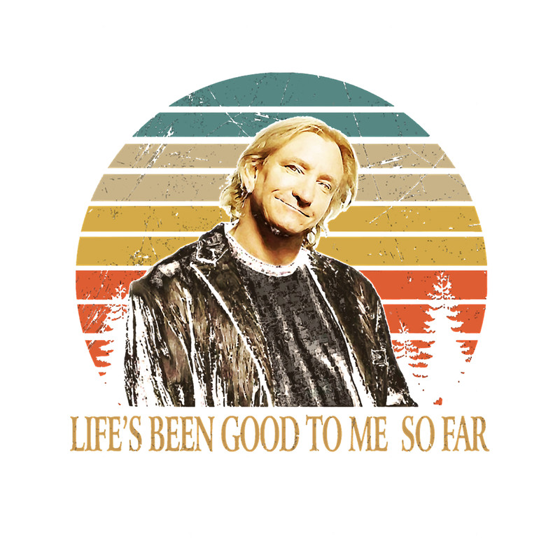 Vintage Jerry Garcia_s Music Been Good.png