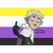 Hunter the owl house non binary pride.png