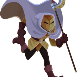 hunter the owl house wolf (1)