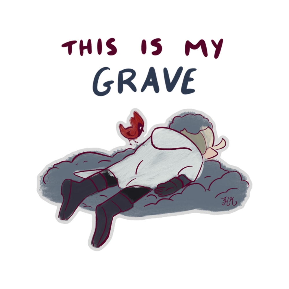 This Is My Grave Hunter The Owl House.png