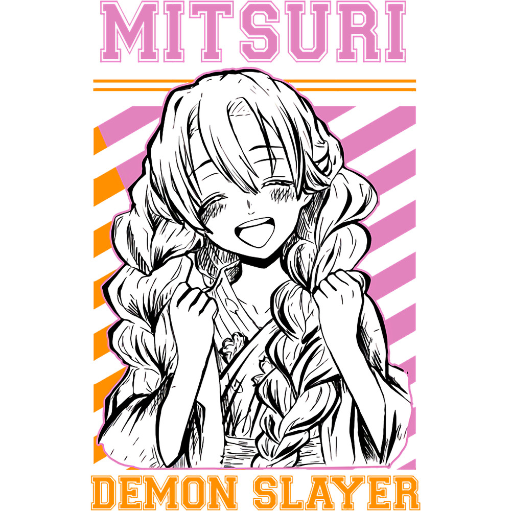 Cute Mitsu-ri Demon Killer.png