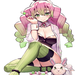 mitsuri demon slayer(3)