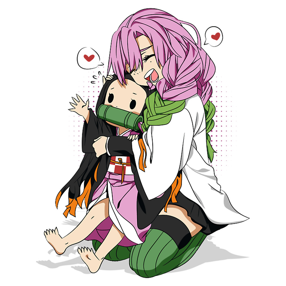 Mitsuri kanroji Happy Chibi.png