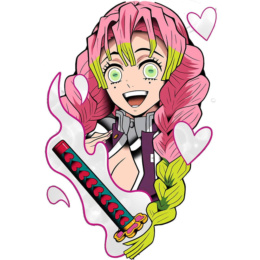 Mit-suri Love Hashira Demon Hunter.png