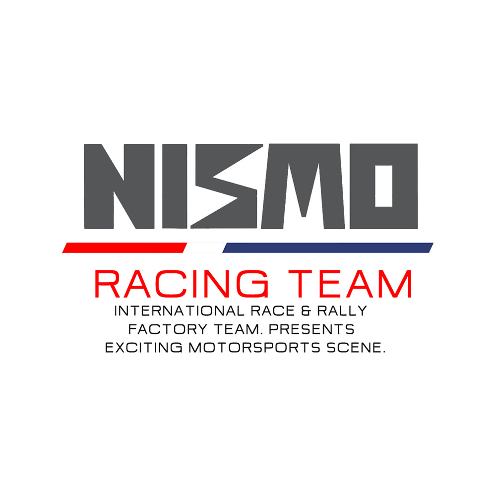 Nismo Racing Team.png
