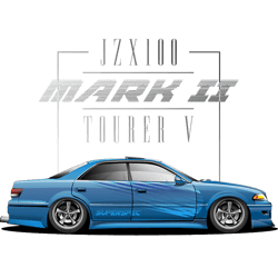 super spec toyota jzx100 chaser