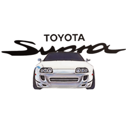 toyota supra mk iv