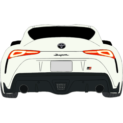 toyota supra(2)
