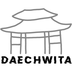 daechwita by agust d