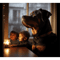 Rottweiler with children.png