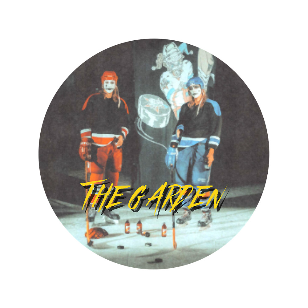 The Garden Band The Garden Band Hoodie.png