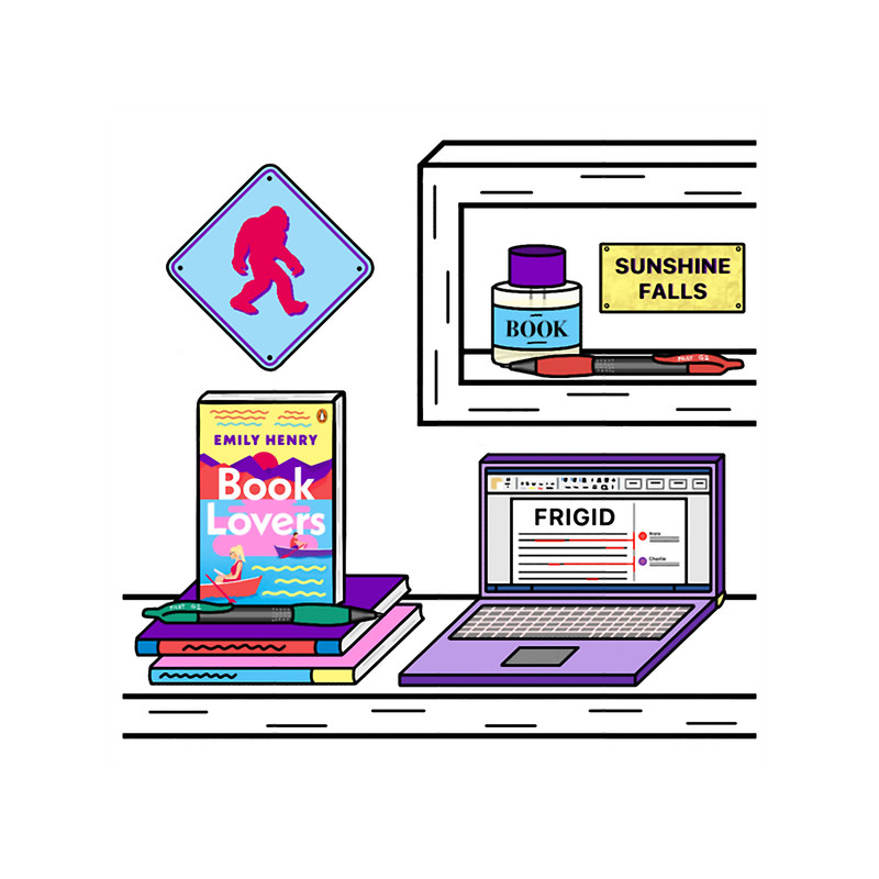 Book Lovers - Emily Henry.png