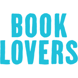 book lovers logo