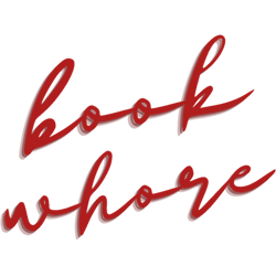 book whore red