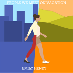 copeople we meet on vacation