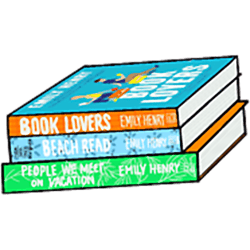 emily henry books