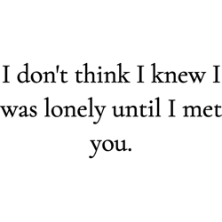 people we meet on vacation lonely quote