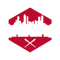 Atlanta Baseball Modern City Skyline Graphic Logo.png