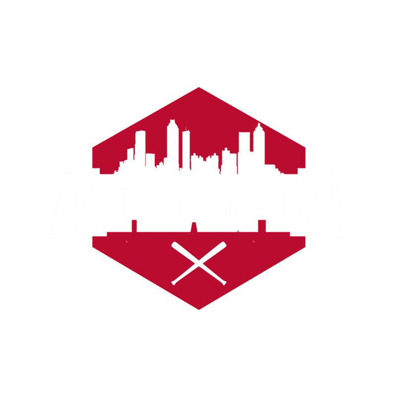 Atlanta Baseball Modern City Skyline Graphic Logo.png