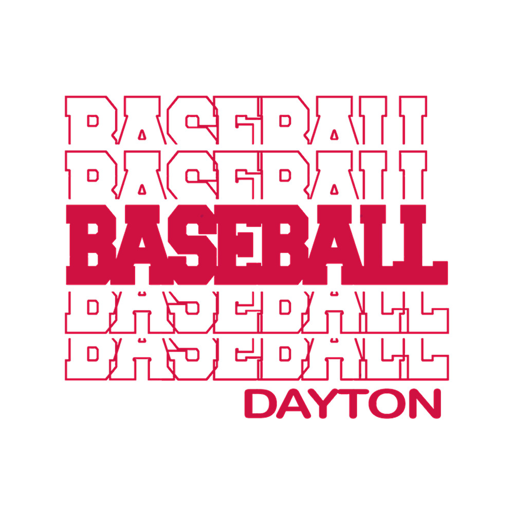 Baseball Dayton in Modern Stacked Lettering.png