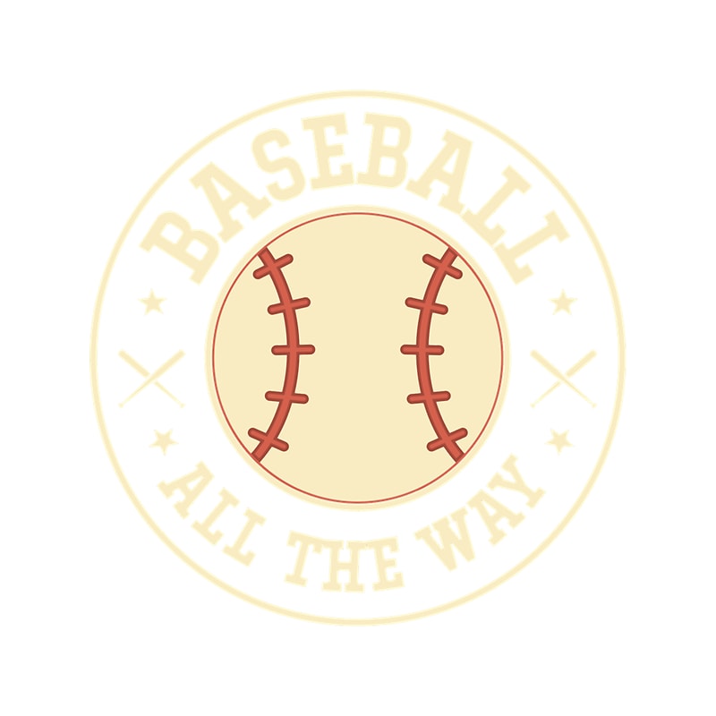 Modern Baseball Boy Baseball All The Way.png