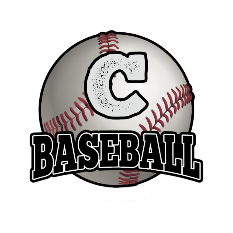Monogram C Baseball Logo.png