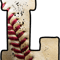 Monogram L Baseball Stitch Lines.png
