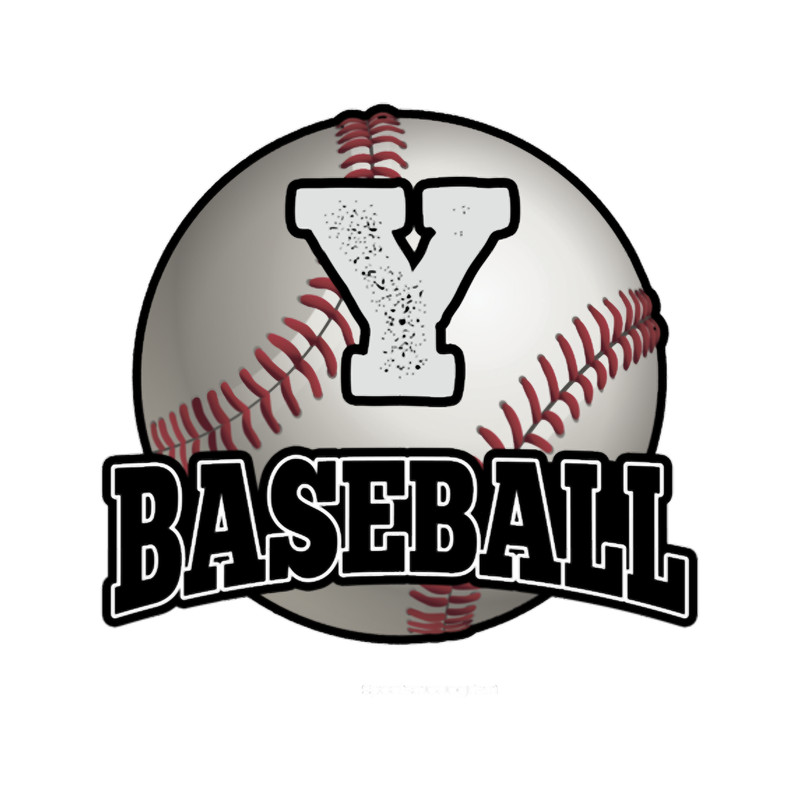Monogram M Baseball Logo.png